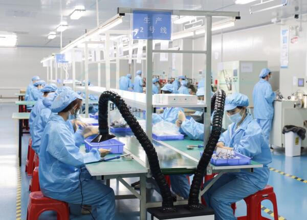 電動牙刷OEM代工廠有哪些？推薦刷博士牙刷OEM代工廠