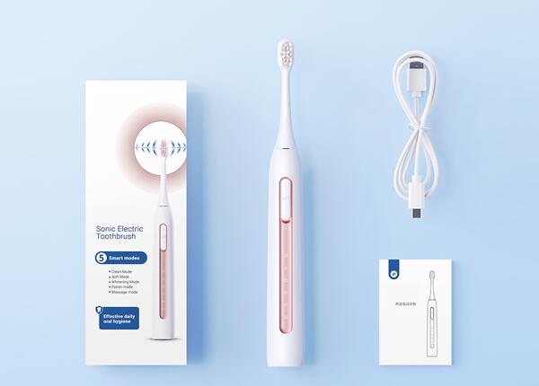 oem電動牙刷價格市場分析，牙刷采購商須知！