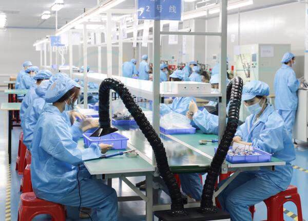 電動牙刷OEM廠：為什么國內(nèi)OEM廠商備受矚目？