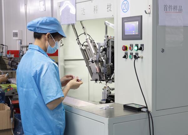 五大優(yōu)勢，讓您認(rèn)準(zhǔn)刷博士貼牌代加工電動牙刷廠家