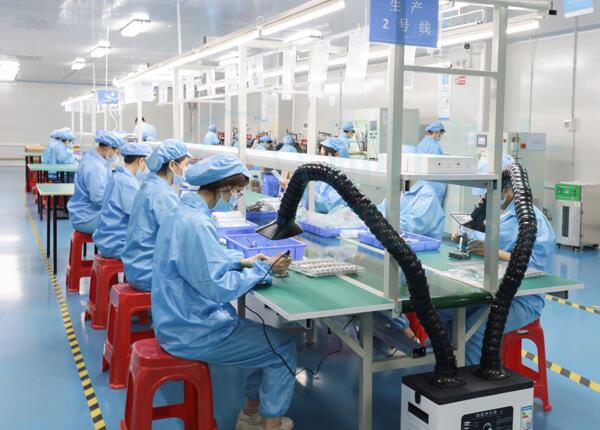 突破國產(chǎn)兒童電動牙刷代加工困境，刷博士值得信賴