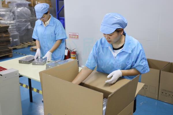 刷博士電動(dòng)牙刷代工工廠：品質(zhì)卓越，成本可控