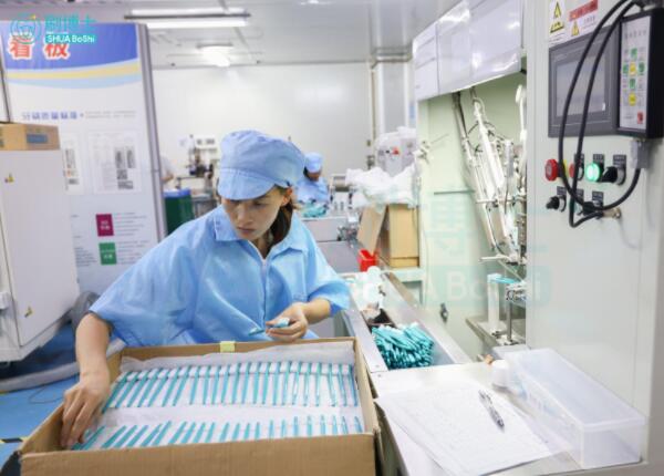 刷博士貼牌定制牙刷廠家：個(gè)性化定制無(wú)限，靈活應(yīng)變