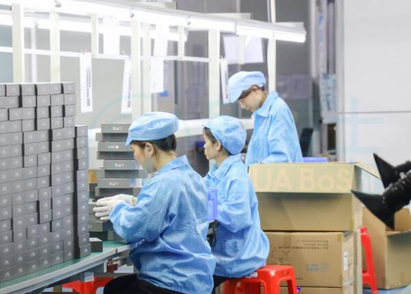 刷博士牙刷OEM貼牌：精準(zhǔn)溝通，成就卓越合作