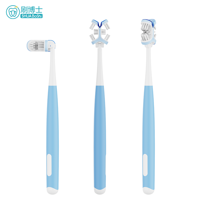刷博士：專注牙刷定制，OEM/ODM服務(wù)賦能貼牌代工客戶